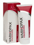 Varikopax visszérkrém 100g