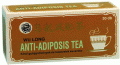 Wu long anti-adiposis zsíroldó 30x * dr. Chen