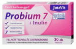 Jutavit Probiotikum plusz kapszula 30x *