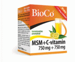 Encian Maca Potent kapszula 30x