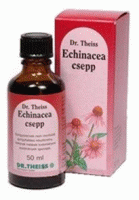 Dr. Theiss Echinacea csepp 50ml *