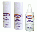 Pedimed lábdezodor 100ml (női, férfi, natur) *1x