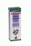 Fekete nadálytő krém 60g * Naturland