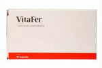 Vitafish duo 60x