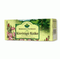 Kisvirágú füzike filteres teakeverék Herbária 20x *