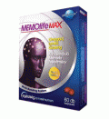 MEMOlife MAX kapszula 60x *