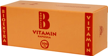férgek B vitaminok