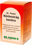 Dr.Theiss körömvirág kenőcs 50g *