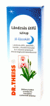 Dr Theiss lándzsás útifű szirup (Jó éjszakát) 250ml *