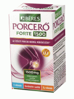 Béres Porcerő Forte filmtabletta 60 db