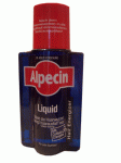 Alpecin hajszesz 200ml *