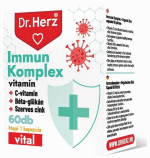 dr. herz Immun komplex 60x