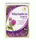 Máriatövis forte kapszula 60x Dr. Chen *