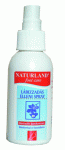 Lábizzadás elleni spray 100 ml Naturland *