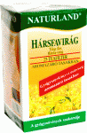 Hársfavirág filtertea 25x1,0 g Naturland *