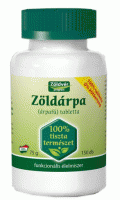 Kombucha Zöldárpa tabletta 150x *