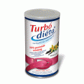 Turbó Diéta fehérje turmixpor enzimmel vaníliás 525g *