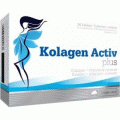 Kollagén aktív rágótabletta 80x Naturtanya *