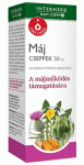 Máj cseppek 50ml Interherb