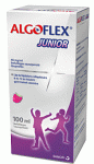 Algoflex Junior szuszpenzió 100ml -