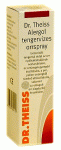 ALERGOL tengervizes orrspray 20ml dr. THEISS *