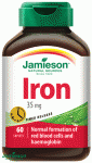 Vas 35mg nyújtott hatású tabletta 60x Jamieson