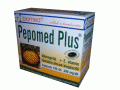 Pepomed Plus kapszula 100x *