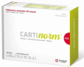 Cartinorm+D3 tabletta 60x *