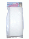 Gumilepedő 100cmx90cm *