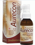 Aurecon fülspray 50ml *