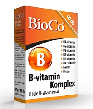 férgek és B vitaminok