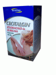 Crotalgin izületi kapszula 60x *