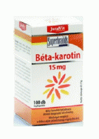 Herbal Béta karotin 15mg 30x Innopharm
