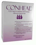 Acuaiss hialuronsavas hidratáló szemcsepp 15ml