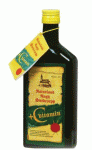 Svédcsepp + C vitamin 500ml Naturland *