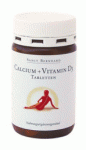 Kalcium+D3 vitamin kapszula 150x Sanct Bernhard