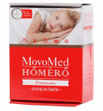 Óvszer Movomed szuper rücskös 12x *