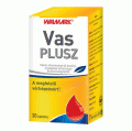 Vas plusz tabletta 30x Walmark *