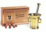 Dr. Organic Bio E-Vitaminos olaj 50ml * (beszerzése hosszadalmas)