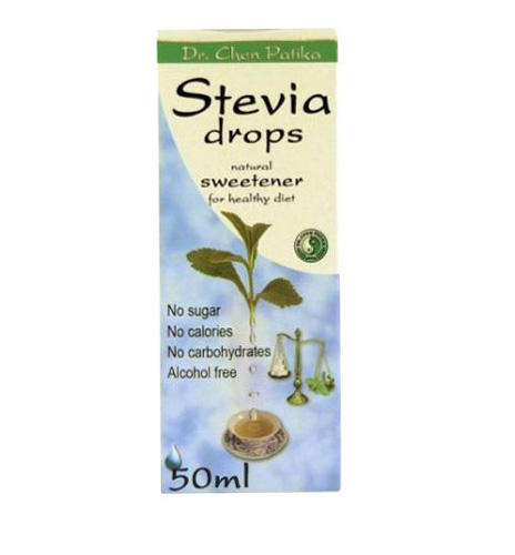 stevia a cukorbetegség kezelésének