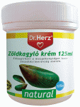 Dr. Herz Zöldkagyló Krém 125ml
