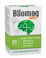 Gin-Gin kapszula 60x Bioextra