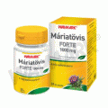 Máriatövis Forte 1000mg tabletta 60x Walmark *