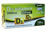 D3 vitamin csepp 30ml Innopharm *