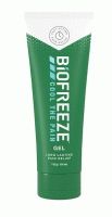 Biofreeze fájdalomcsillapító gél tubusban 118 g *