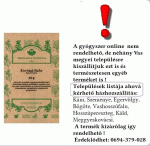 Kisvirágú füzike 40g Herbaria *