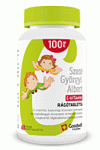 Szent-Györgyi Albert C-vitamin rágótabletta 60x