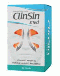 ClinSin med - Utántöltő 30x