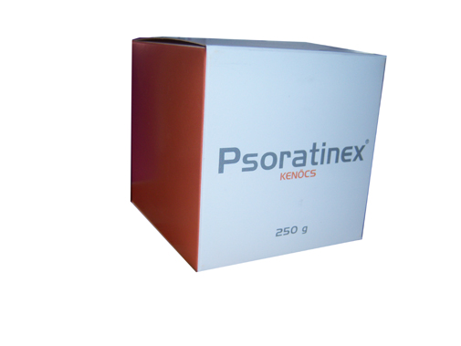 psoratinex kenőcs 250g