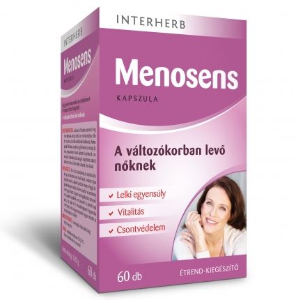 Menopauza - Hogyan táplálkozzon?